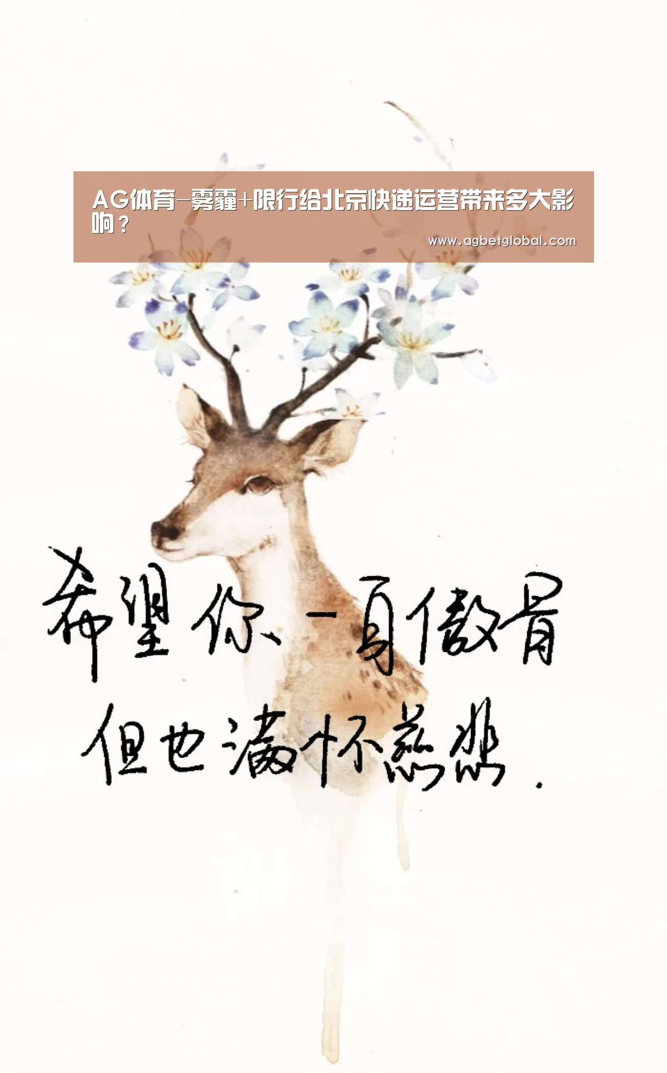 AG登录